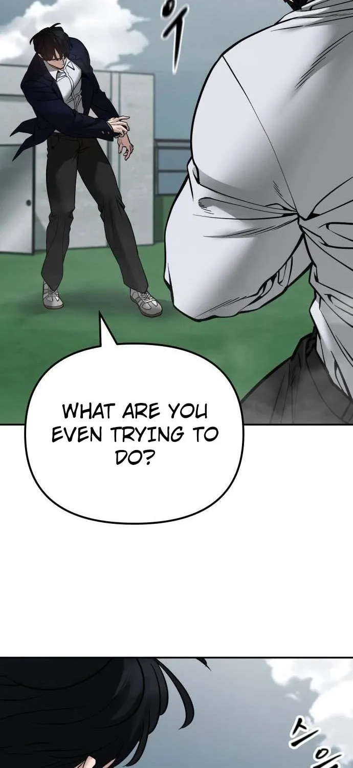 The Bully In-Charge Zinmanga X Chapter 102 Page 162