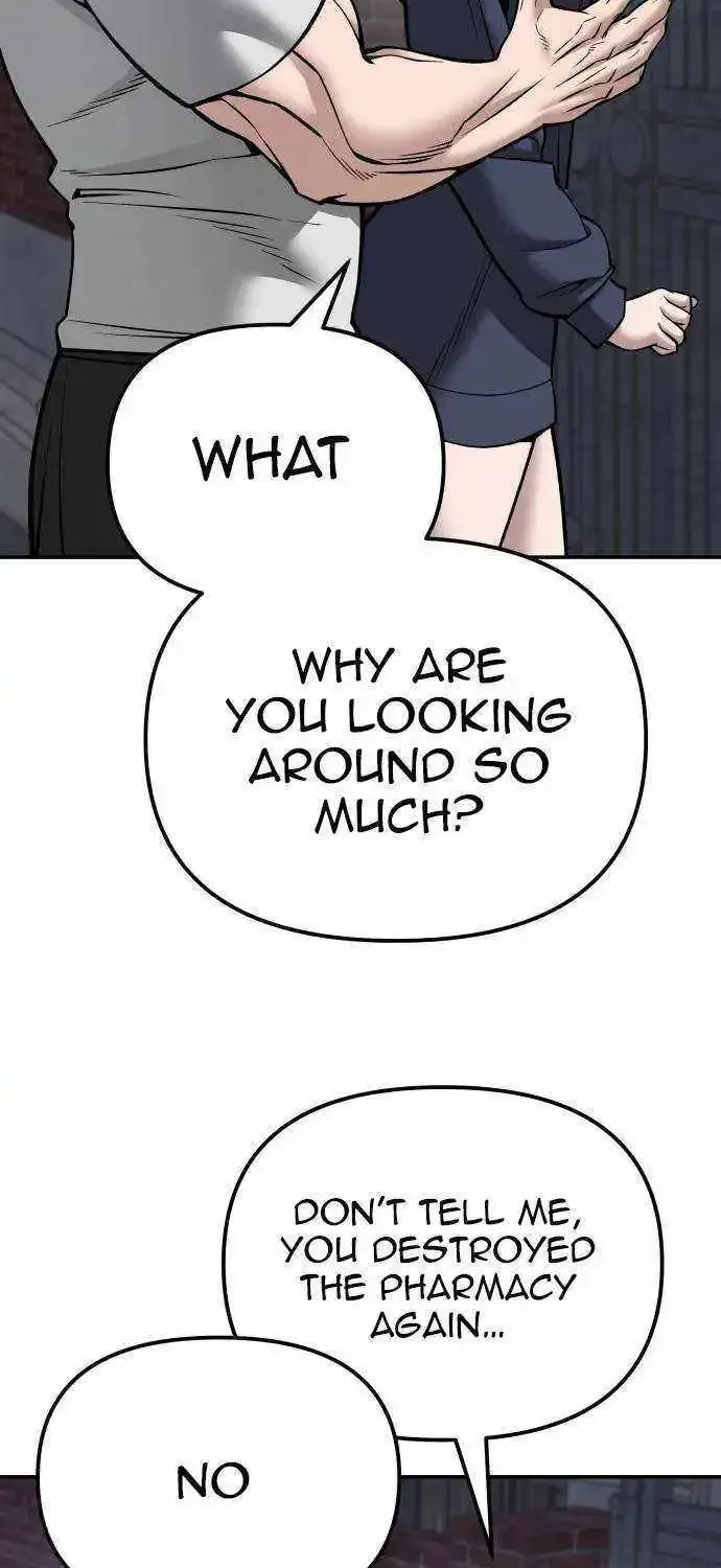 The Bully In-Charge Zinmanga X Chapter 100 Page 7