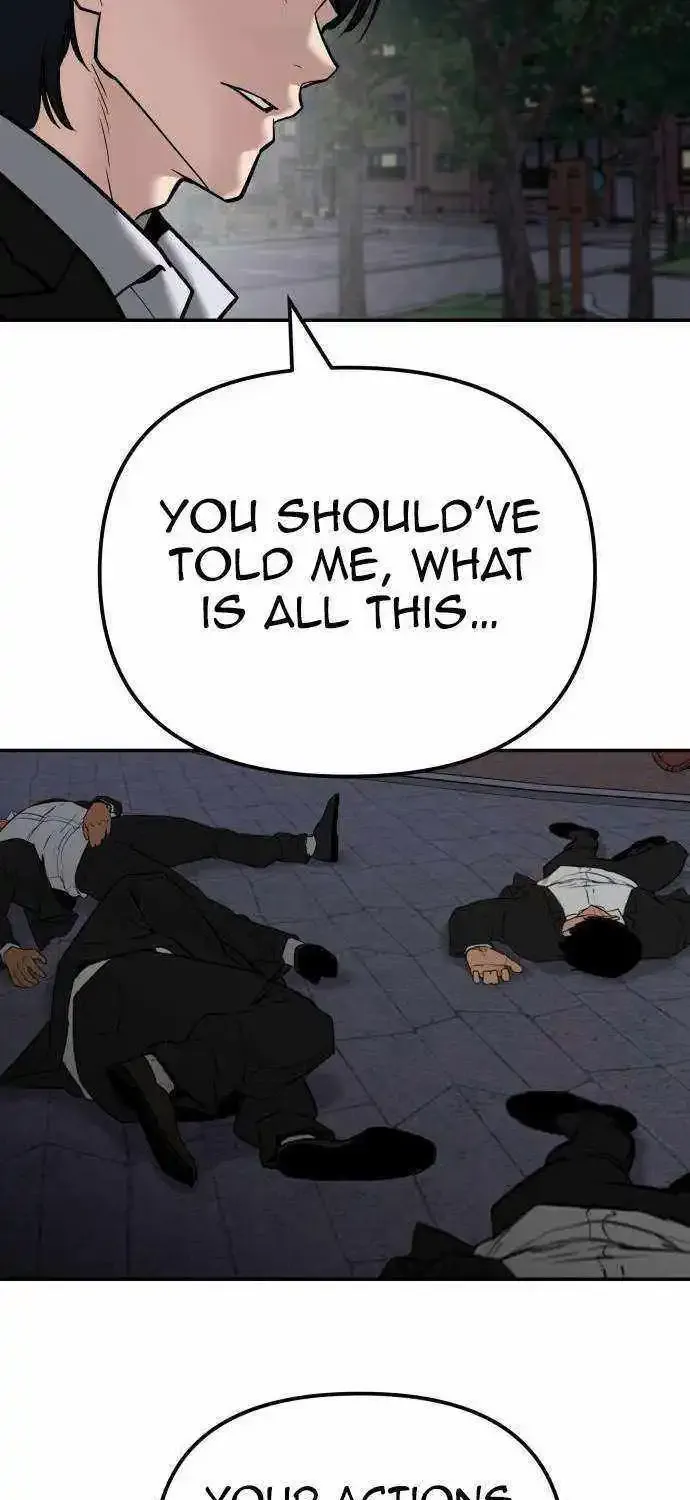 The Bully In-Charge Zinmanga X Chapter 100 Page 18