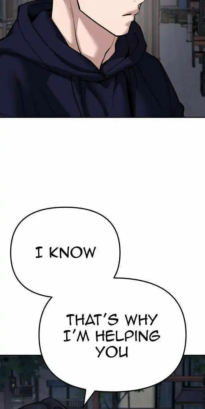 The Bully In-Charge Zinmanga X Chapter 100 Page 21