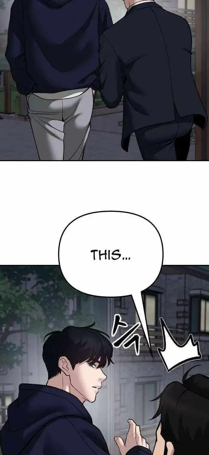 The Bully In-Charge Zinmanga X Chapter 100 Page 26