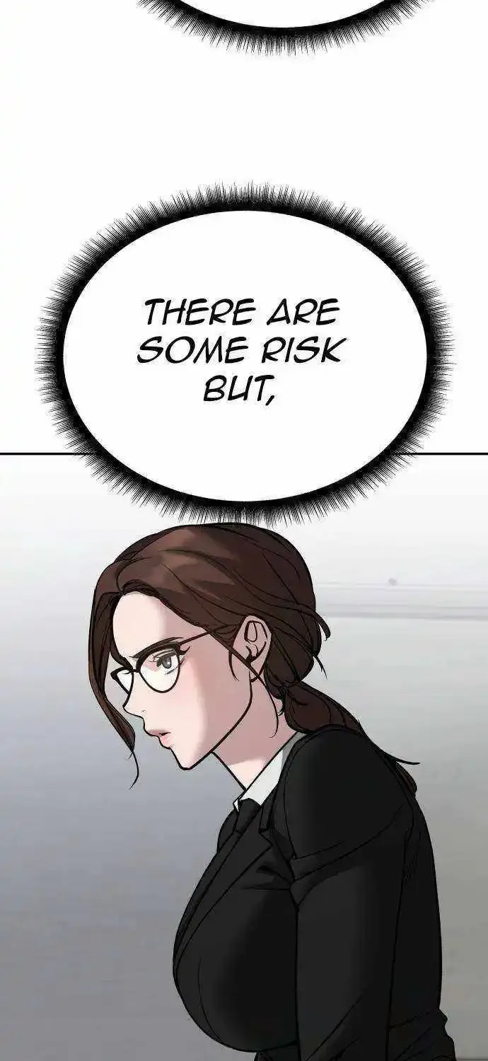 The Bully In-Charge Zinmanga X Chapter 100 Page 35