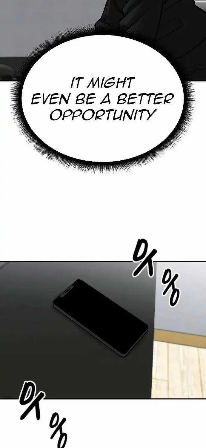 The Bully In-Charge Zinmanga X Chapter 100 Page 36