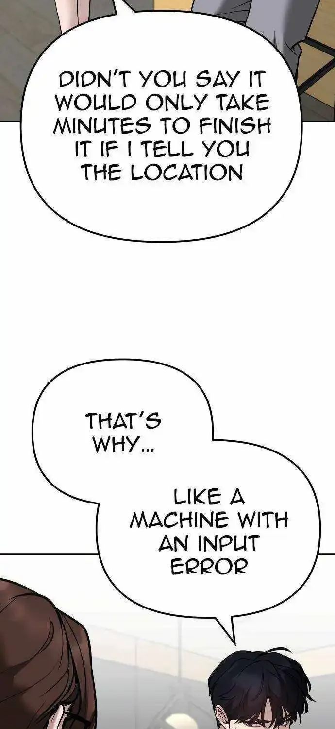 The Bully In-Charge Zinmanga X Chapter 100 Page 40