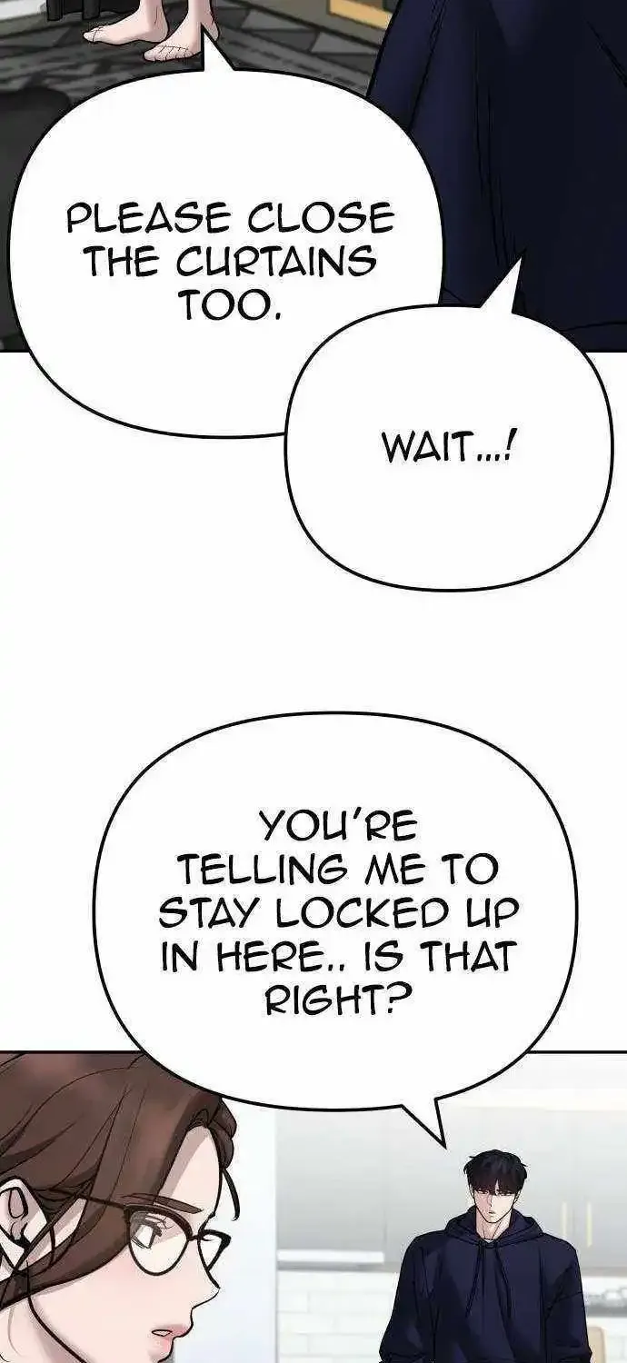 The Bully In-Charge Zinmanga X Chapter 100 Page 48