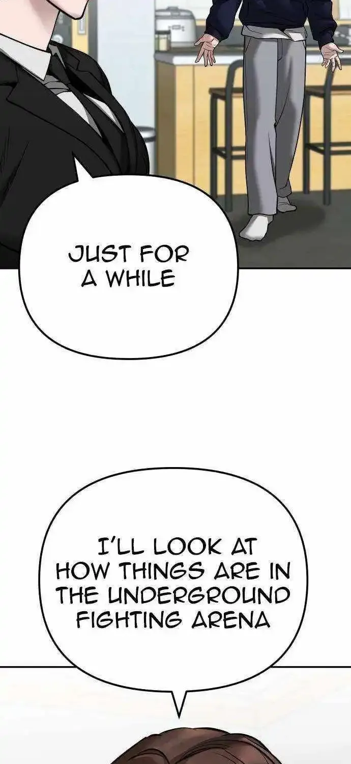 The Bully In-Charge Zinmanga X Chapter 100 Page 49