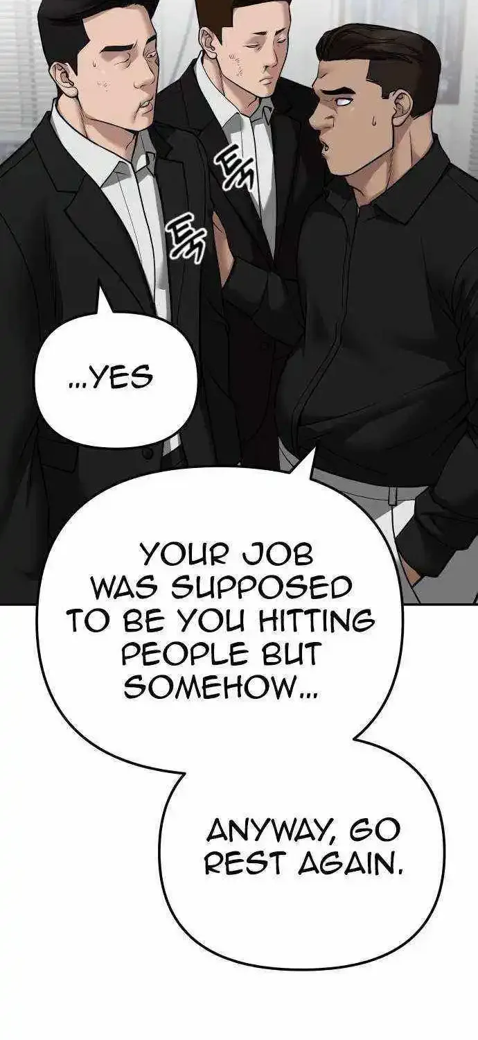The Bully In-Charge Zinmanga X Chapter 100 Page 59