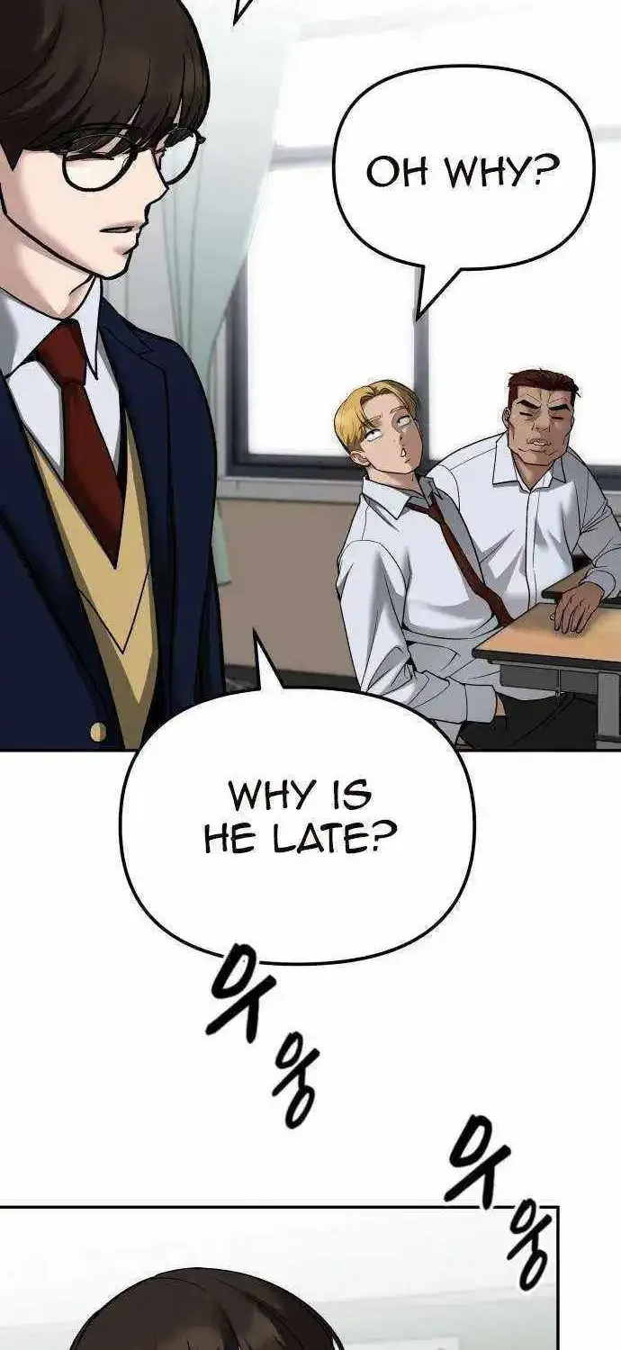 The Bully In-Charge Zinmanga X Chapter 100 Page 162