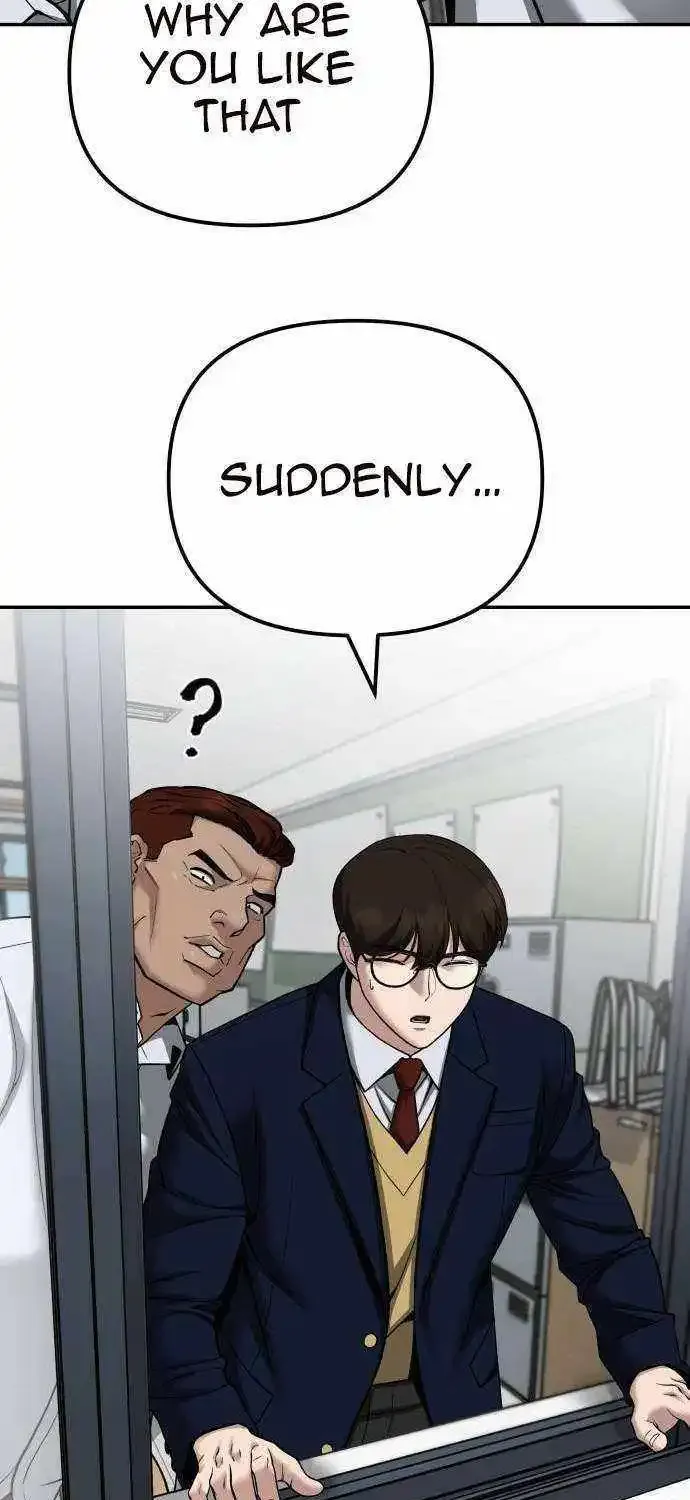 The Bully In-Charge Zinmanga X Chapter 100 Page 165