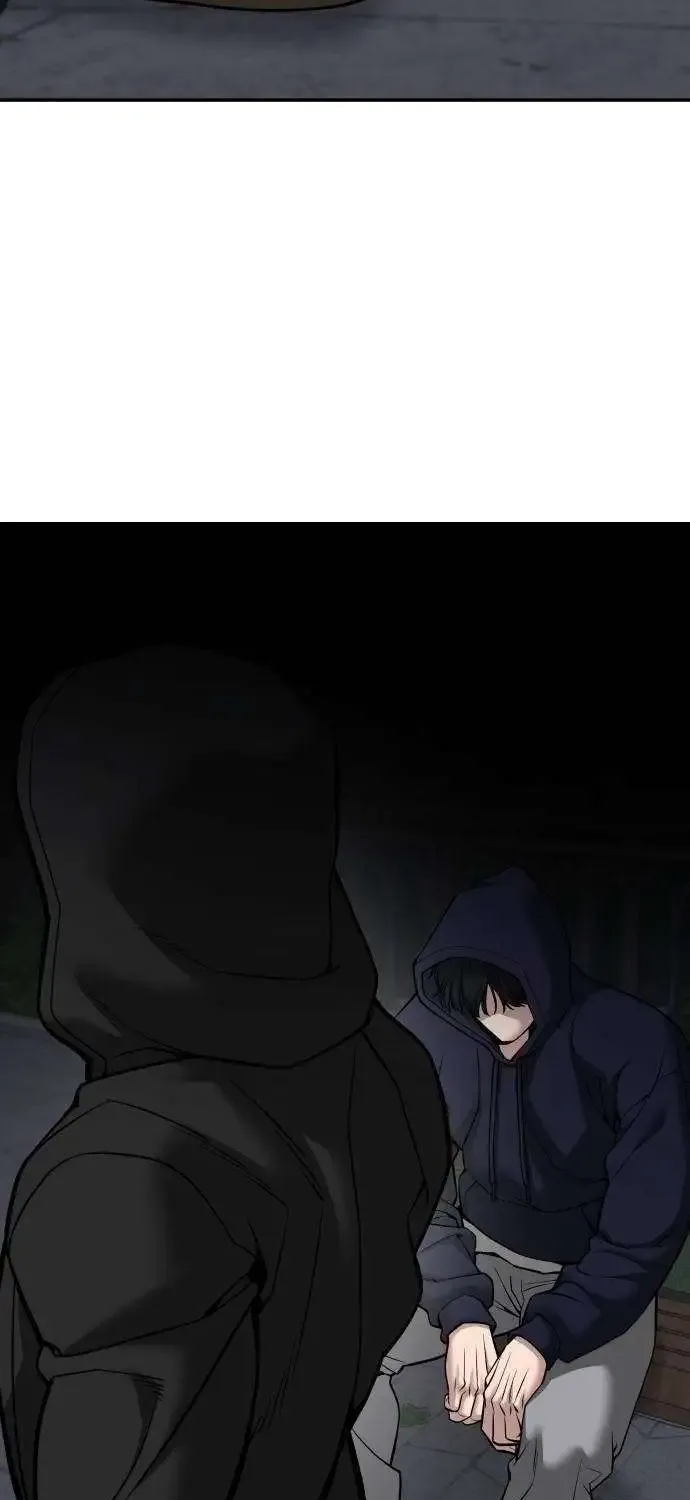 The Bully In-Charge Zinmanga X Chapter 99 Page 18