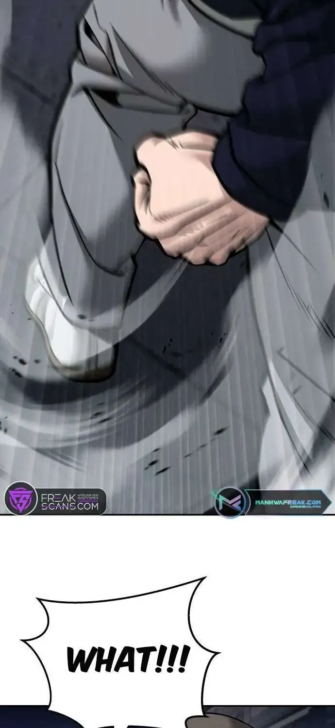 The Bully In-Charge Zinmanga X Chapter 99 Page 25