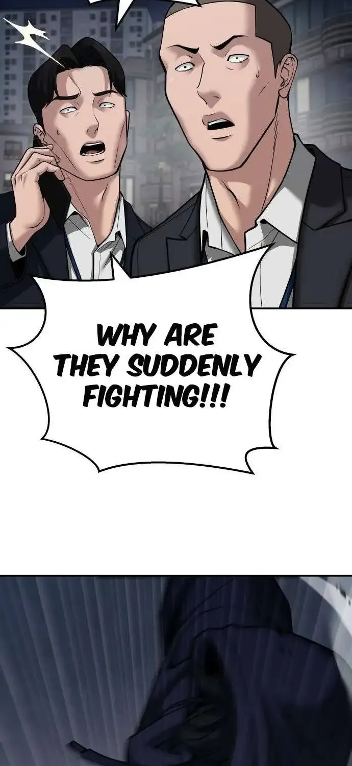 The Bully In-Charge Zinmanga X Chapter 99 Page 26