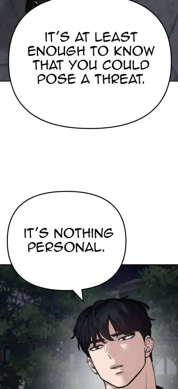 The Bully In-Charge Zinmanga X Chapter 99 Page 36
