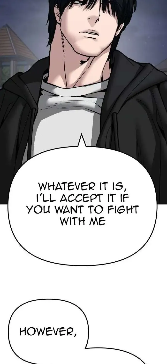The Bully In-Charge Zinmanga X Chapter 99 Page 38