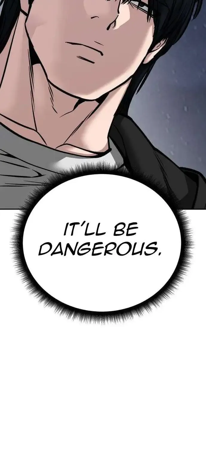 The Bully In-Charge Zinmanga X Chapter 99 Page 62