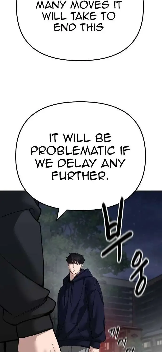 The Bully In-Charge Zinmanga X Chapter 99 Page 79