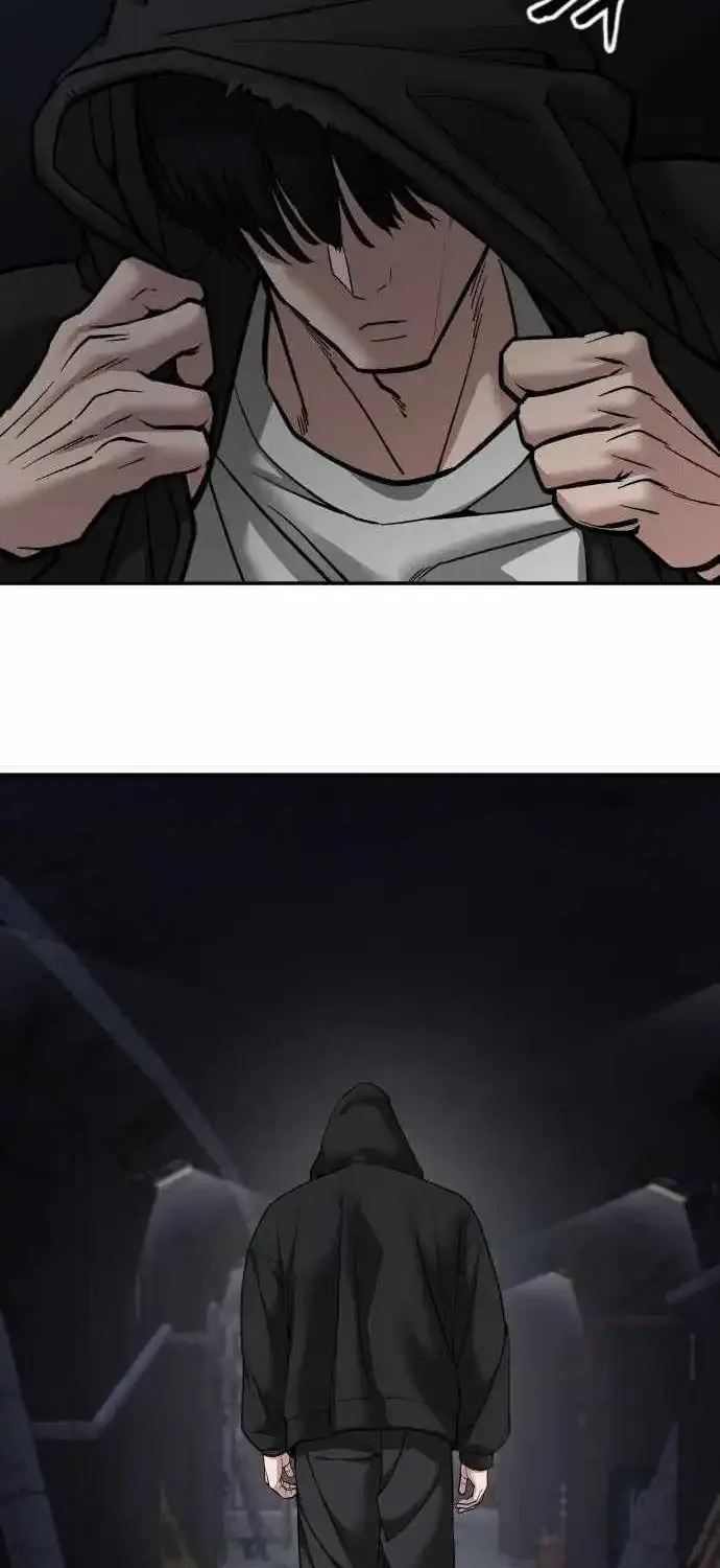 The Bully In-Charge Zinmanga X Chapter 98 Page 45