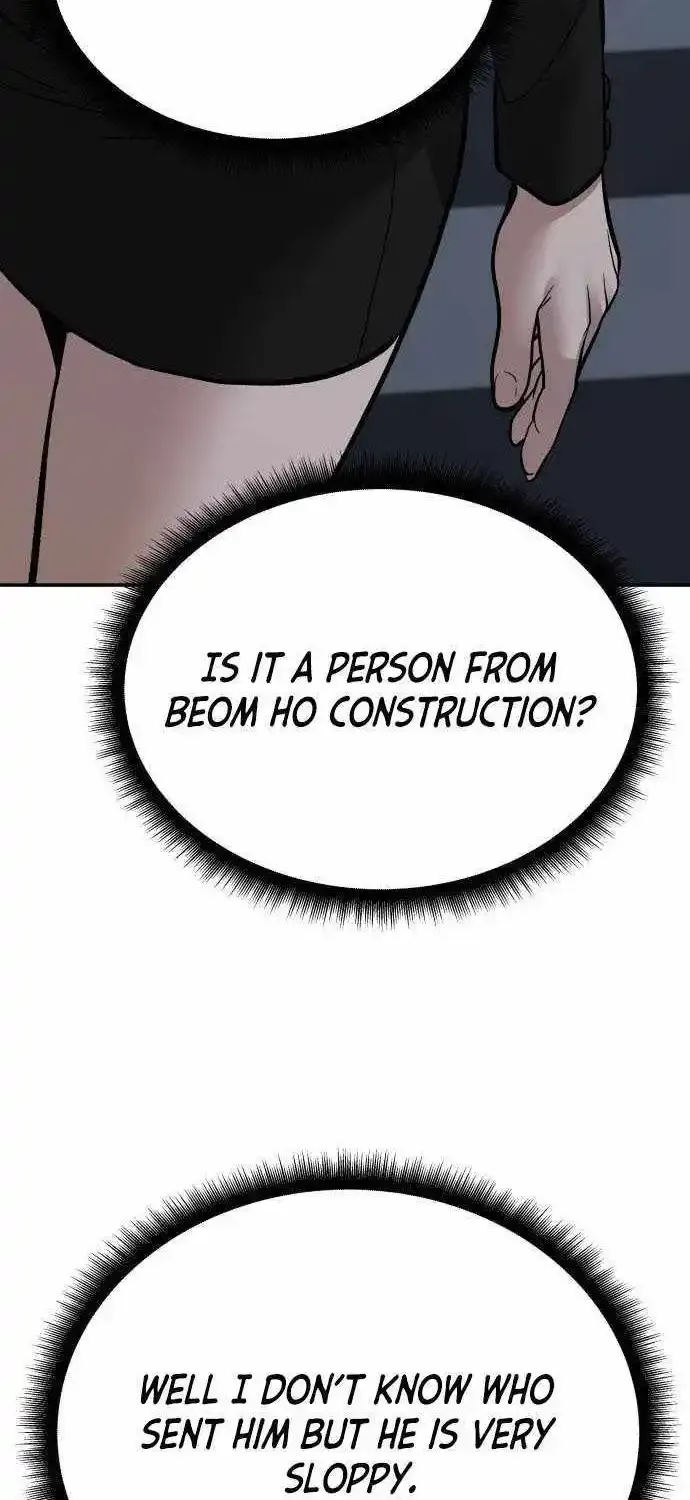 The Bully In-Charge Zinmanga X Chapter 98 Page 72