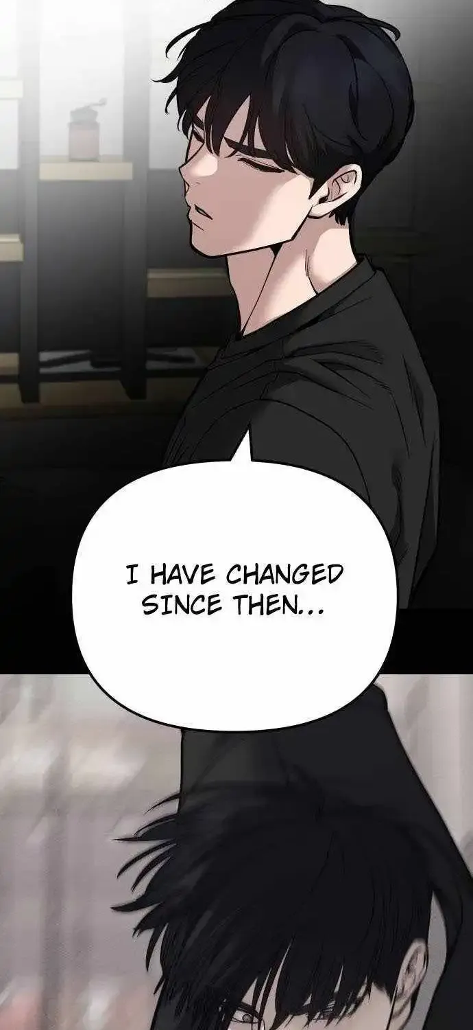 The Bully In-Charge Zinmanga X Chapter 98 Page 80