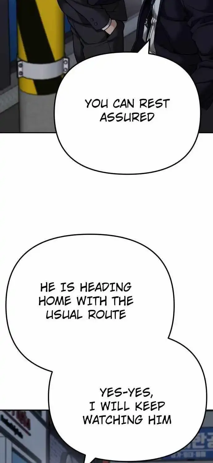 The Bully In-Charge Zinmanga X Chapter 98 Page 99