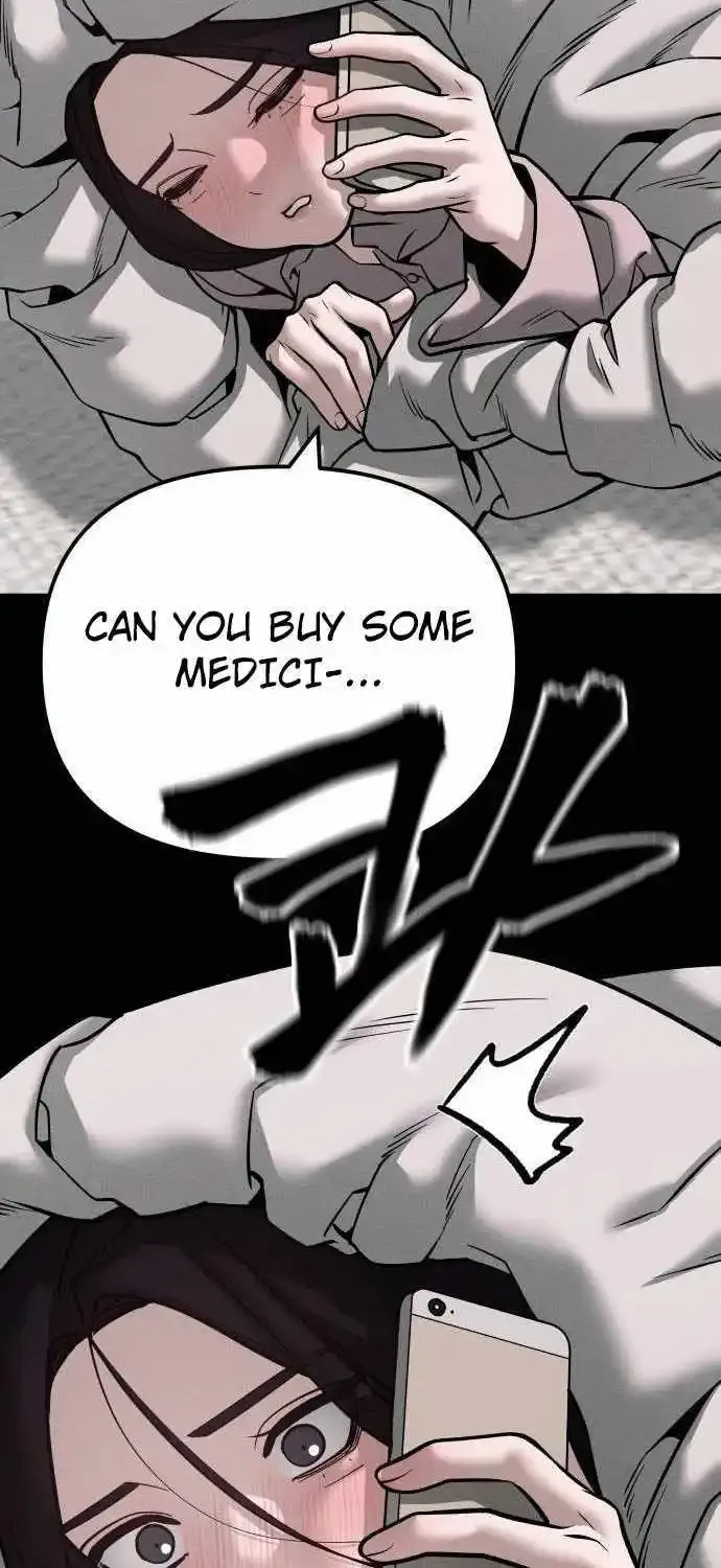 The Bully In-Charge Zinmanga X Chapter 98 Page 107