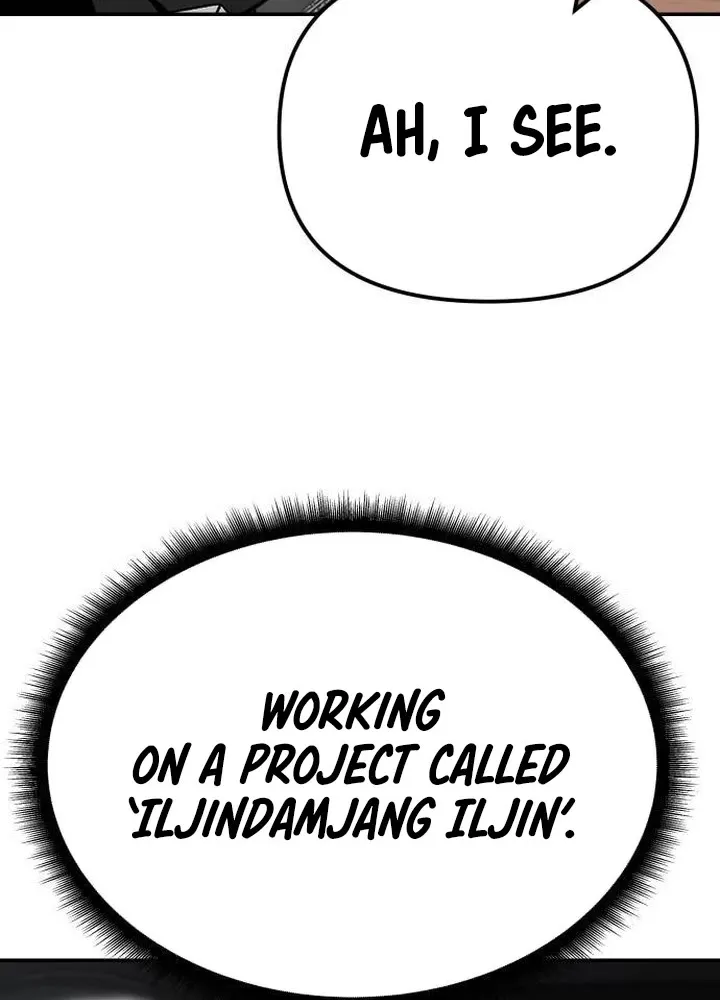 The Bully In-Charge Zinmanga X Chapter 96 Page 8