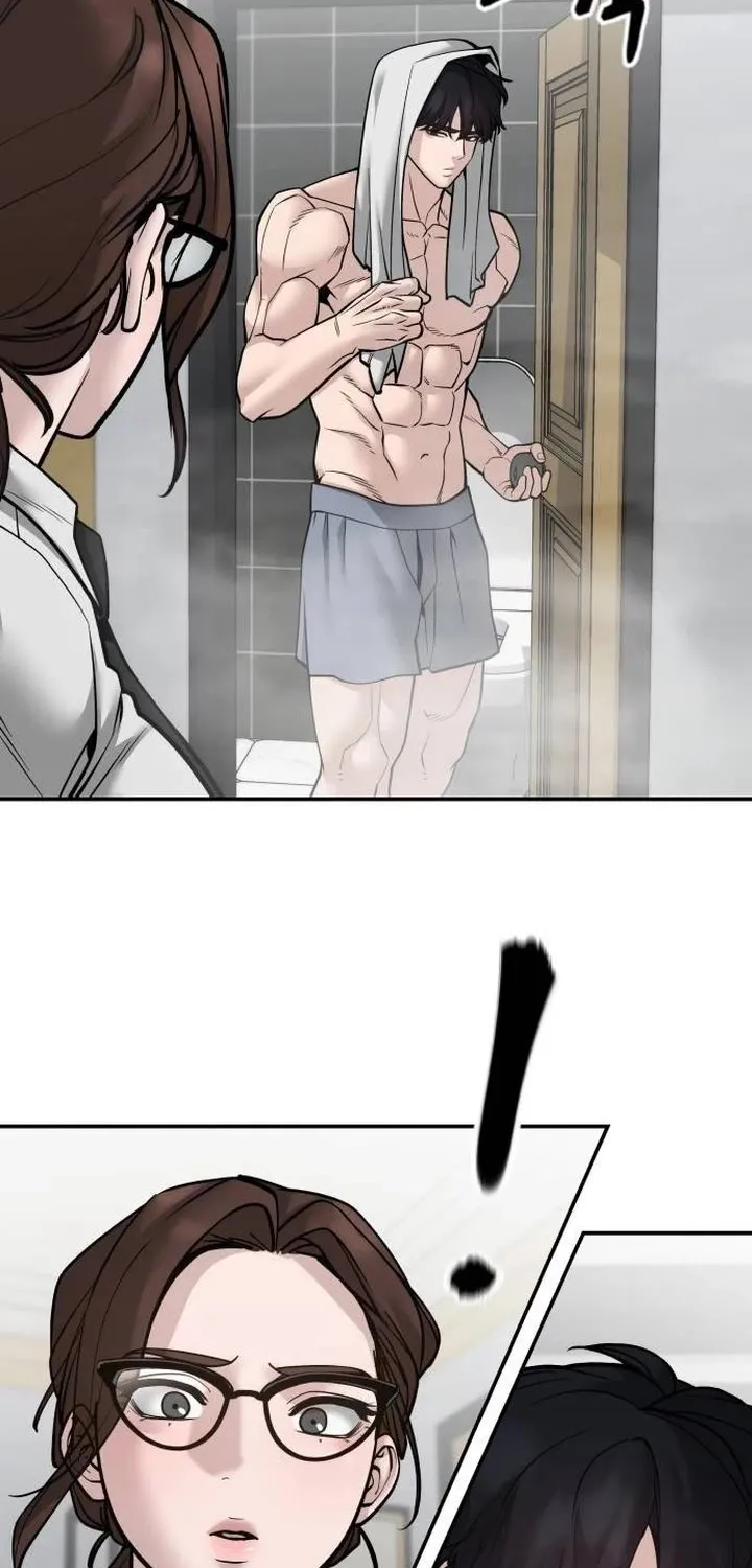 The Bully In-Charge Zinmanga X Chapter 96 Page 93