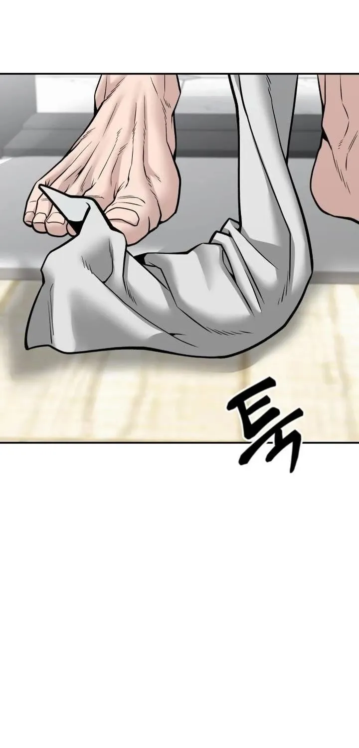The Bully In-Charge Zinmanga X Chapter 96 Page 95