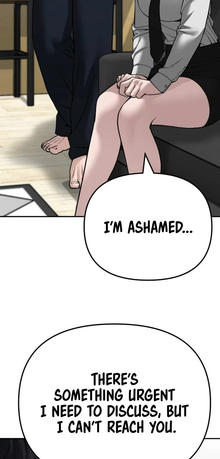 The Bully In-Charge Zinmanga X Chapter 96 Page 99