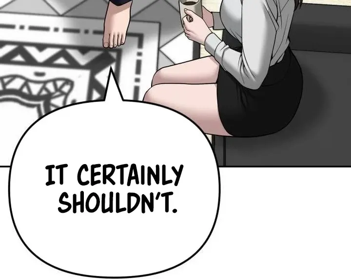 The Bully In-Charge Zinmanga X Chapter 96 Page 102