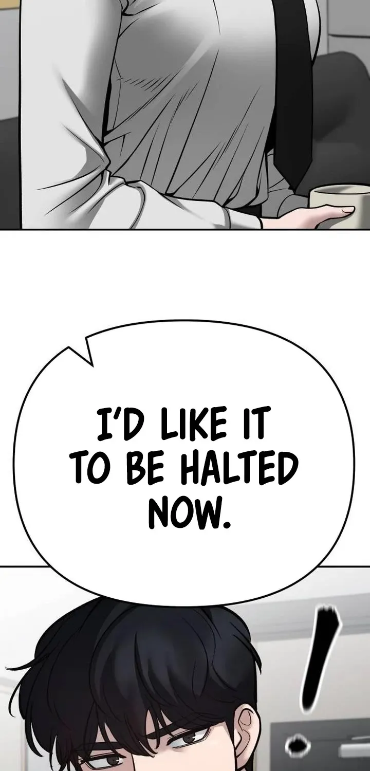 The Bully In-Charge Zinmanga X Chapter 96 Page 106
