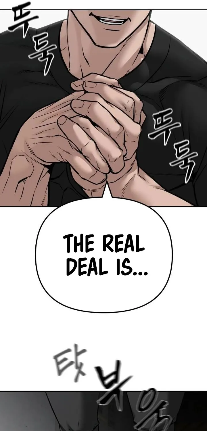 The Bully In-Charge Zinmanga X Chapter 96 Page 113