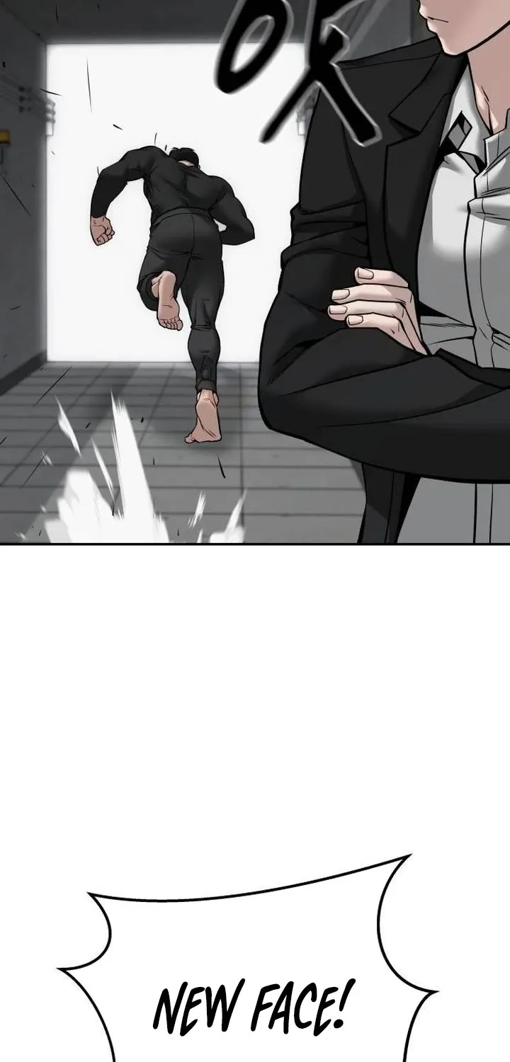 The Bully In-Charge Zinmanga X Chapter 96 Page 115