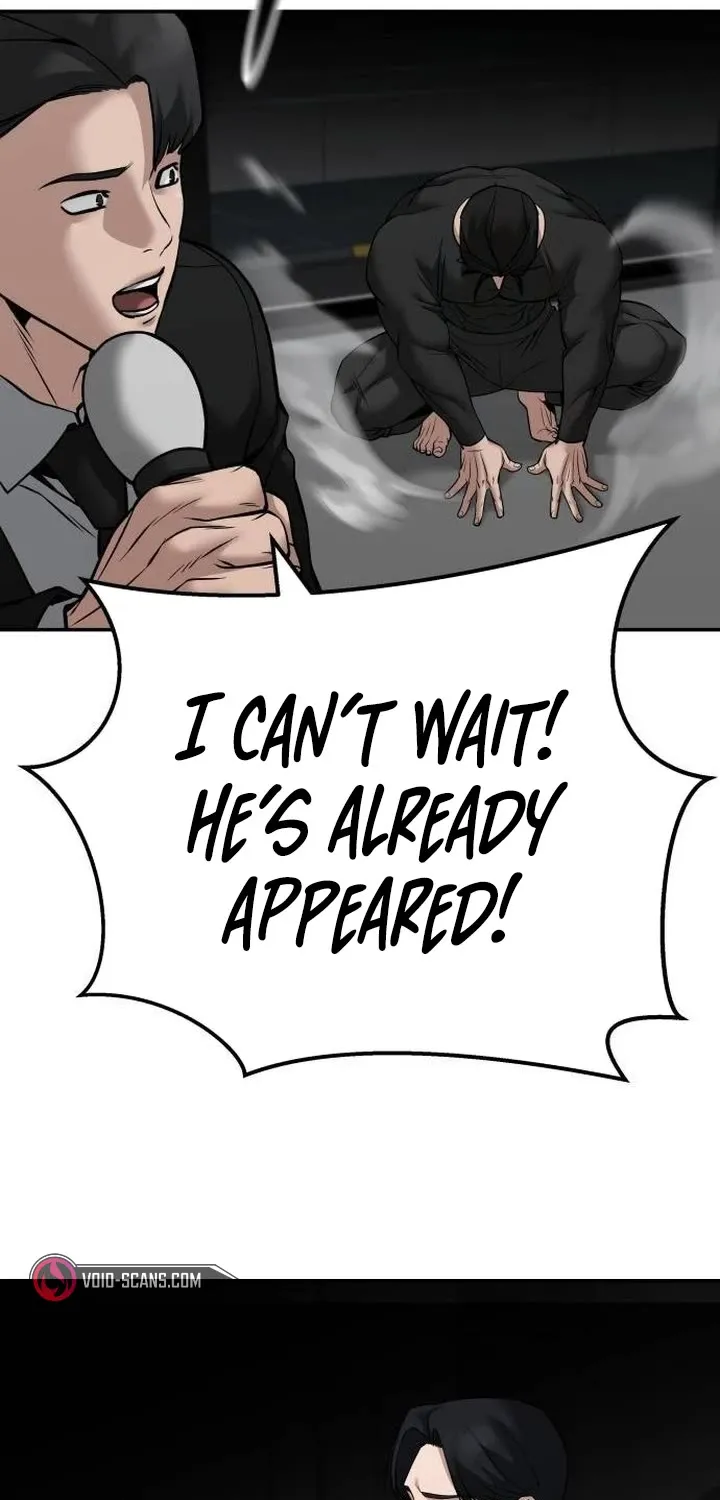 The Bully In-Charge Zinmanga X Chapter 96 Page 119