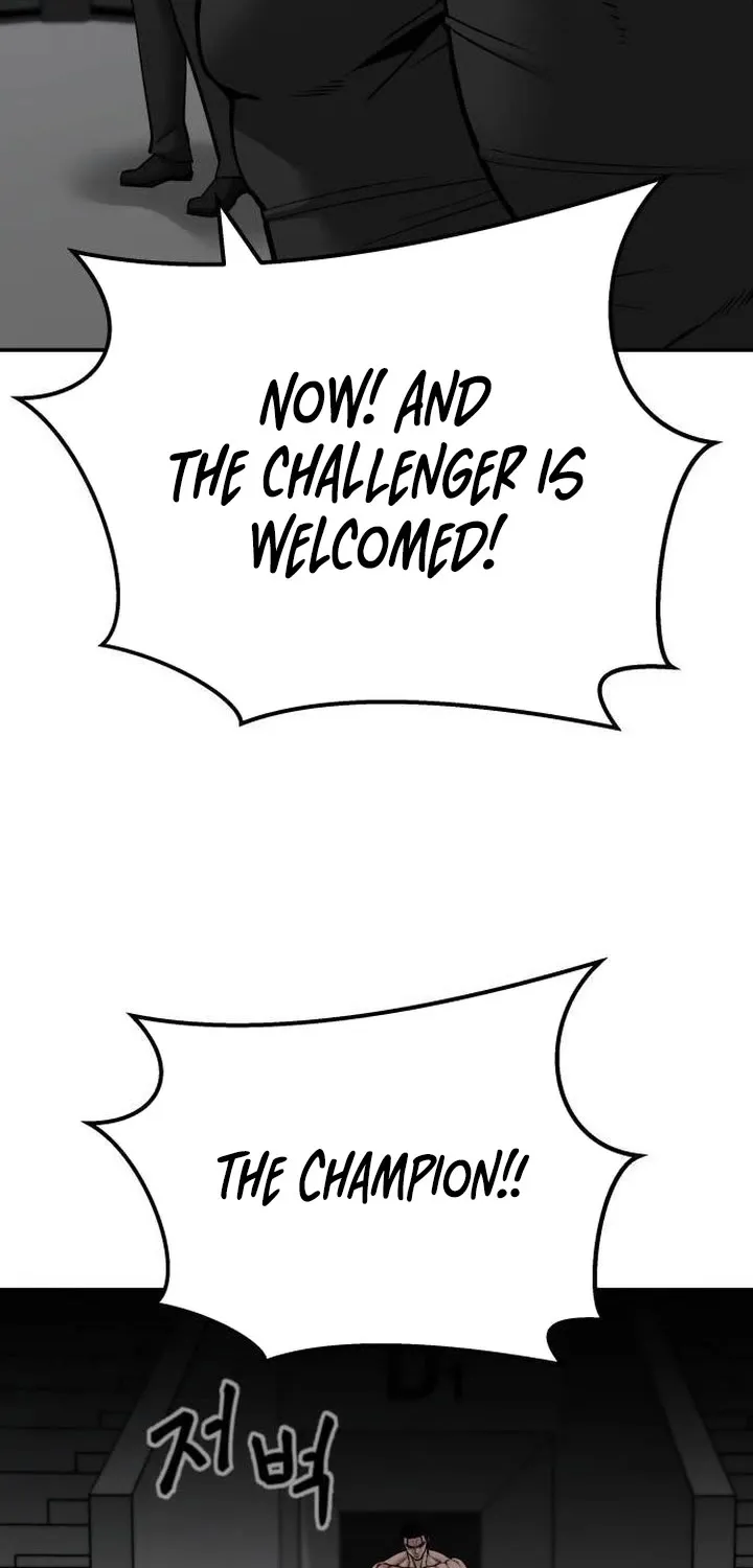 The Bully In-Charge Zinmanga X Chapter 96 Page 124
