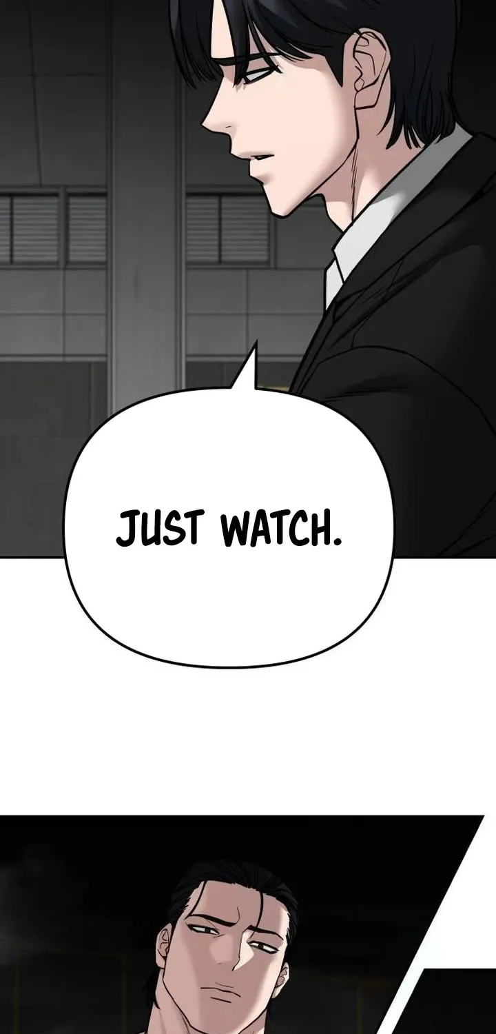 The Bully In-Charge Zinmanga X Chapter 96 Page 132