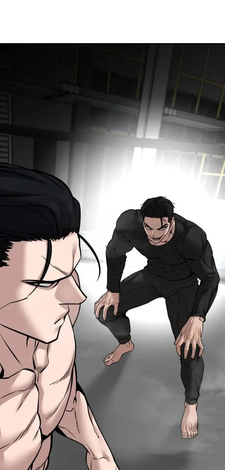The Bully In-Charge Zinmanga X Chapter 96 Page 147
