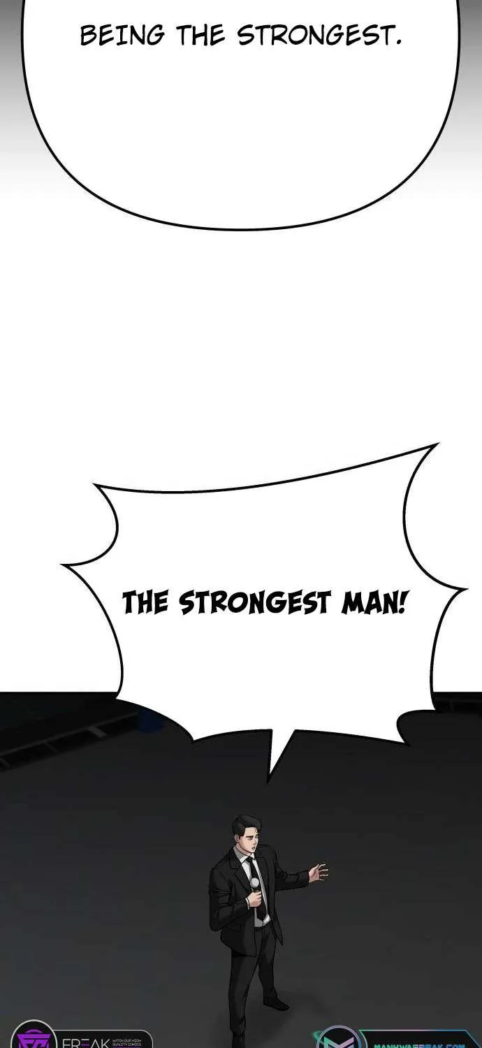 The Bully In-Charge Zinmanga X Chapter 95 Page 8