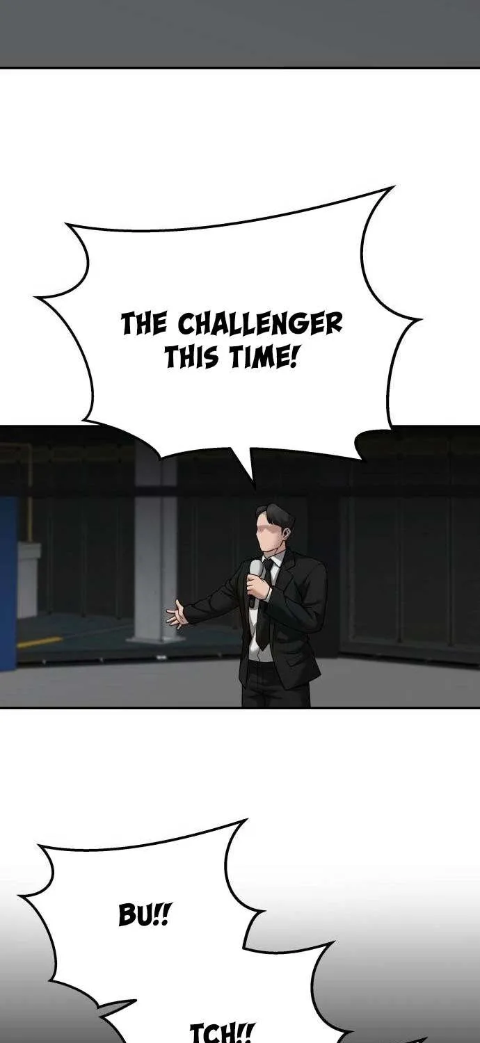 The Bully In-Charge Zinmanga X Chapter 95 Page 12