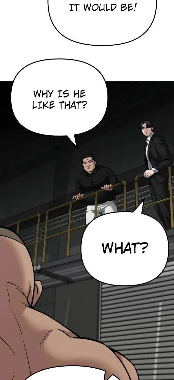 The Bully In-Charge Zinmanga X Chapter 95 Page 16