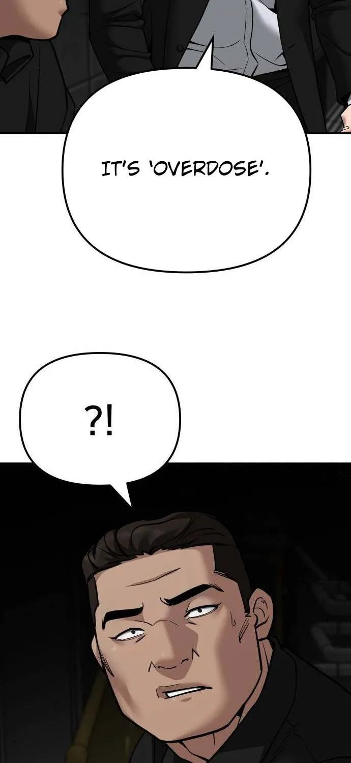 The Bully In-Charge Zinmanga X Chapter 95 Page 18