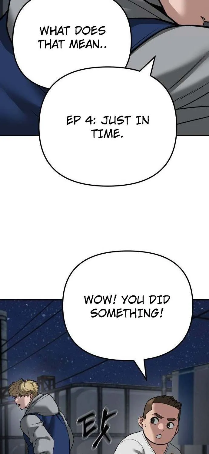 The Bully In-Charge Zinmanga X Chapter 95 Page 109