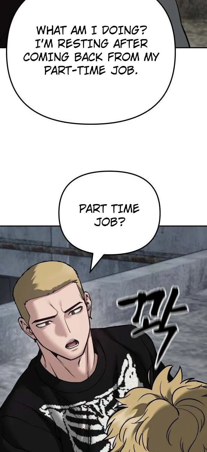 The Bully In-Charge Zinmanga X Chapter 95 Page 114