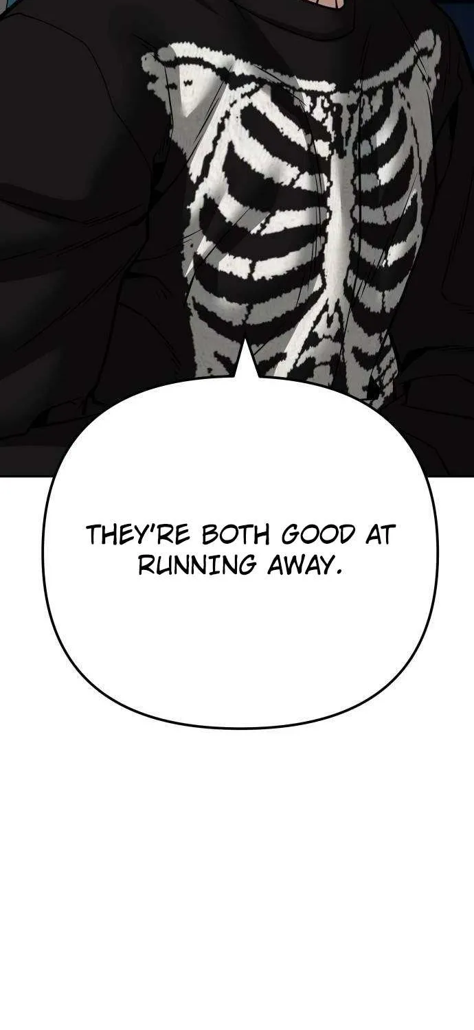 The Bully In-Charge Zinmanga X Chapter 95 Page 123