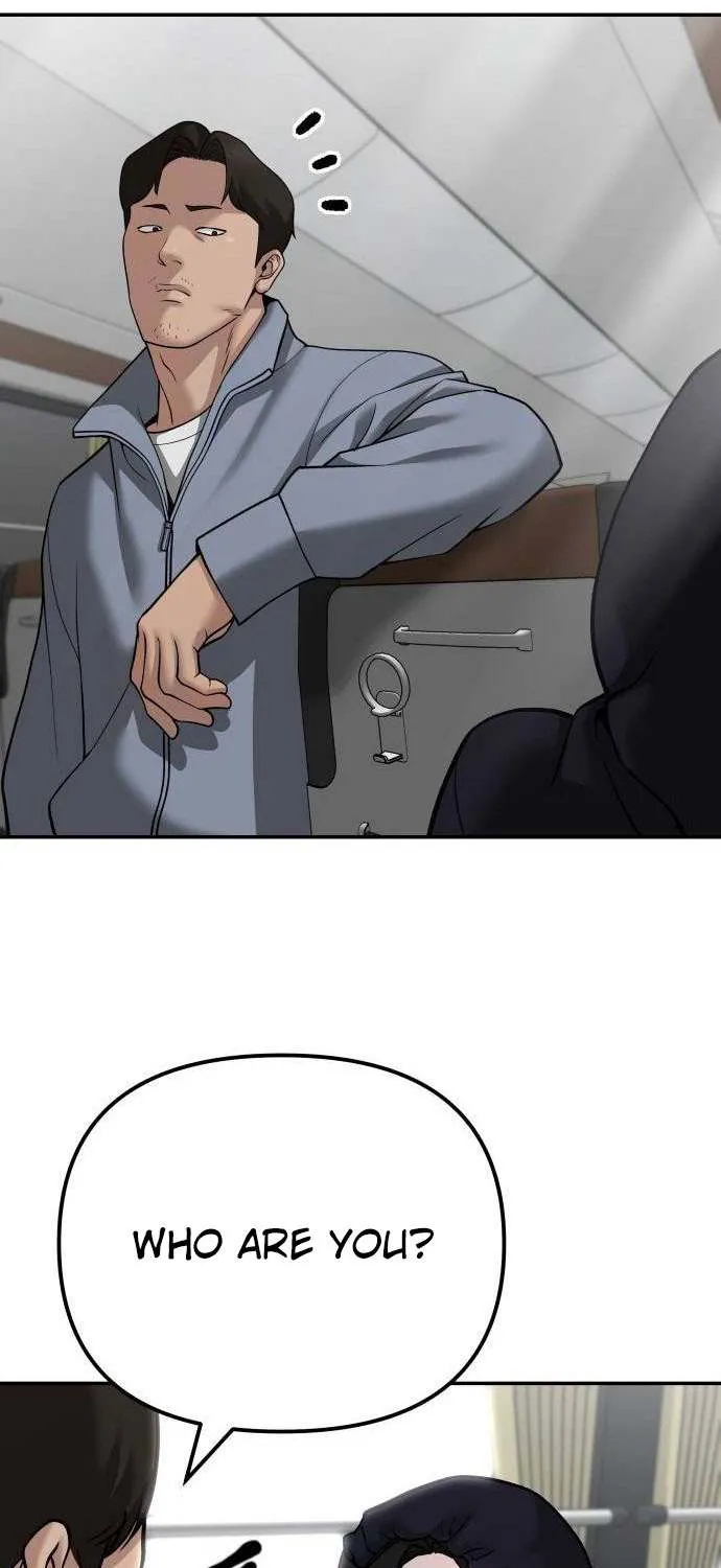 The Bully In-Charge Zinmanga X Chapter 95 Page 140