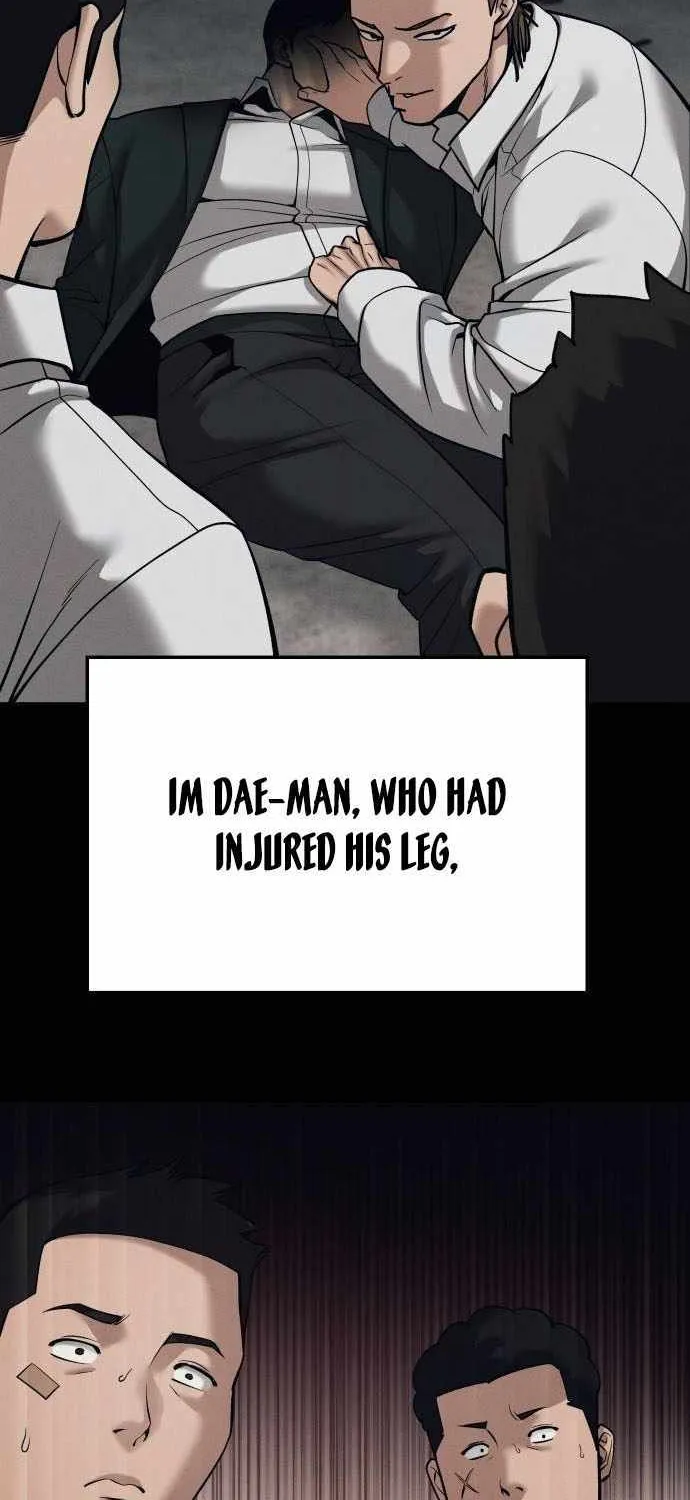The Bully In-Charge Zinmanga X Chapter 94 Page 12