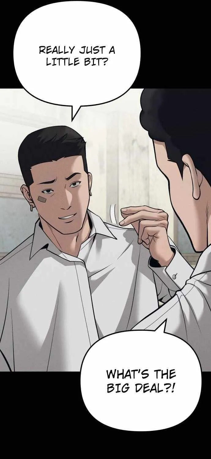 The Bully In-Charge Zinmanga X Chapter 94 Page 16