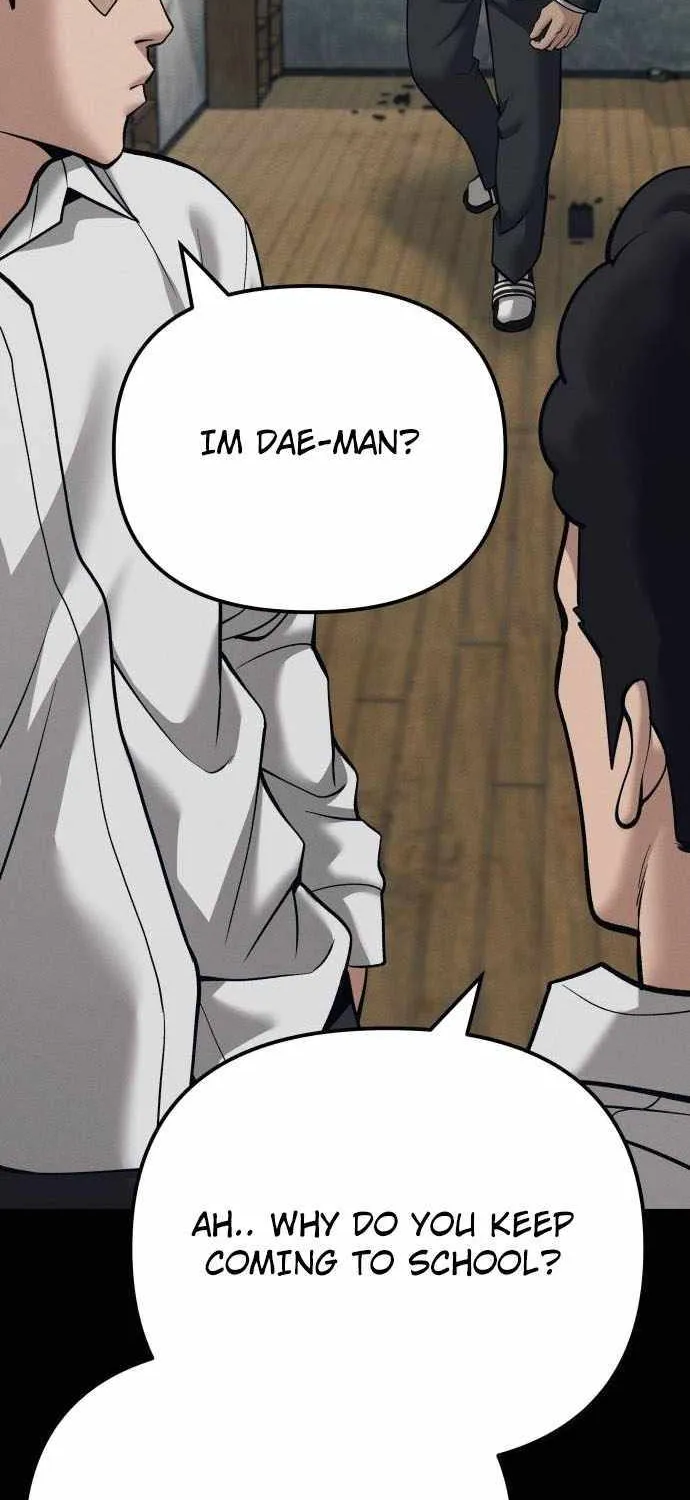 The Bully In-Charge Zinmanga X Chapter 94 Page 19