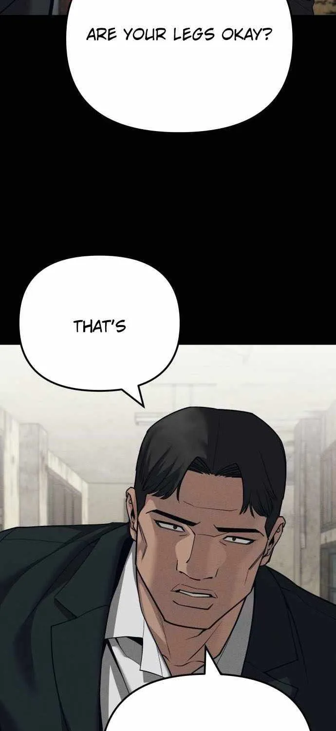 The Bully In-Charge Zinmanga X Chapter 94 Page 21