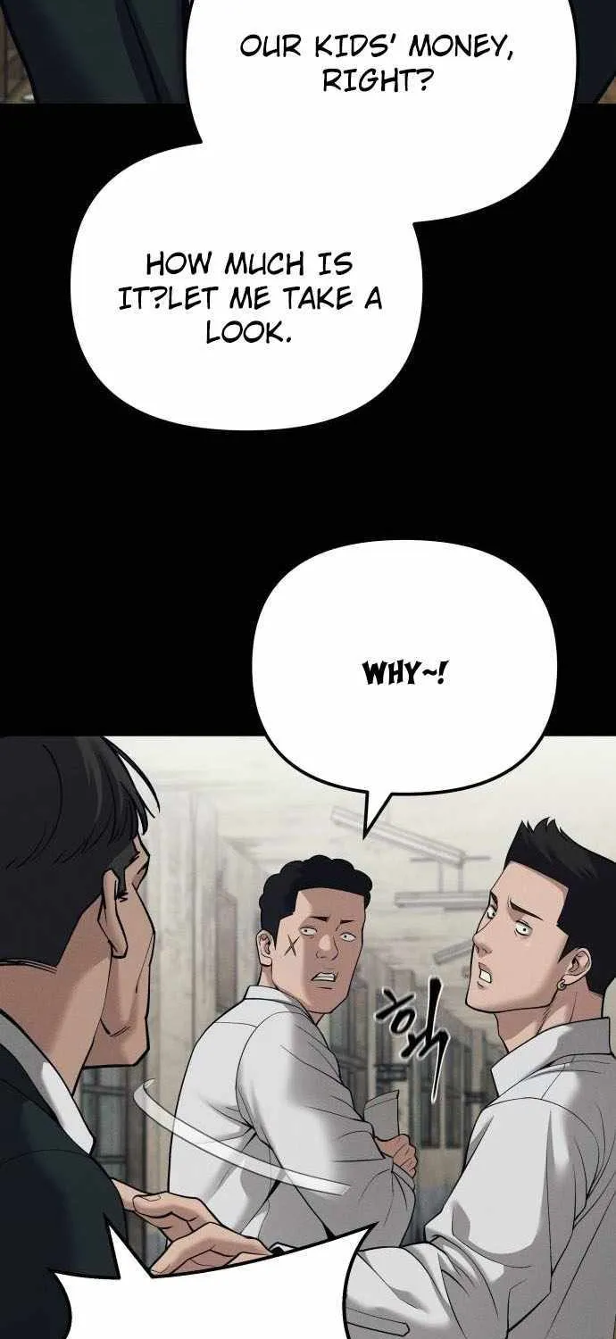 The Bully In-Charge Zinmanga X Chapter 94 Page 22
